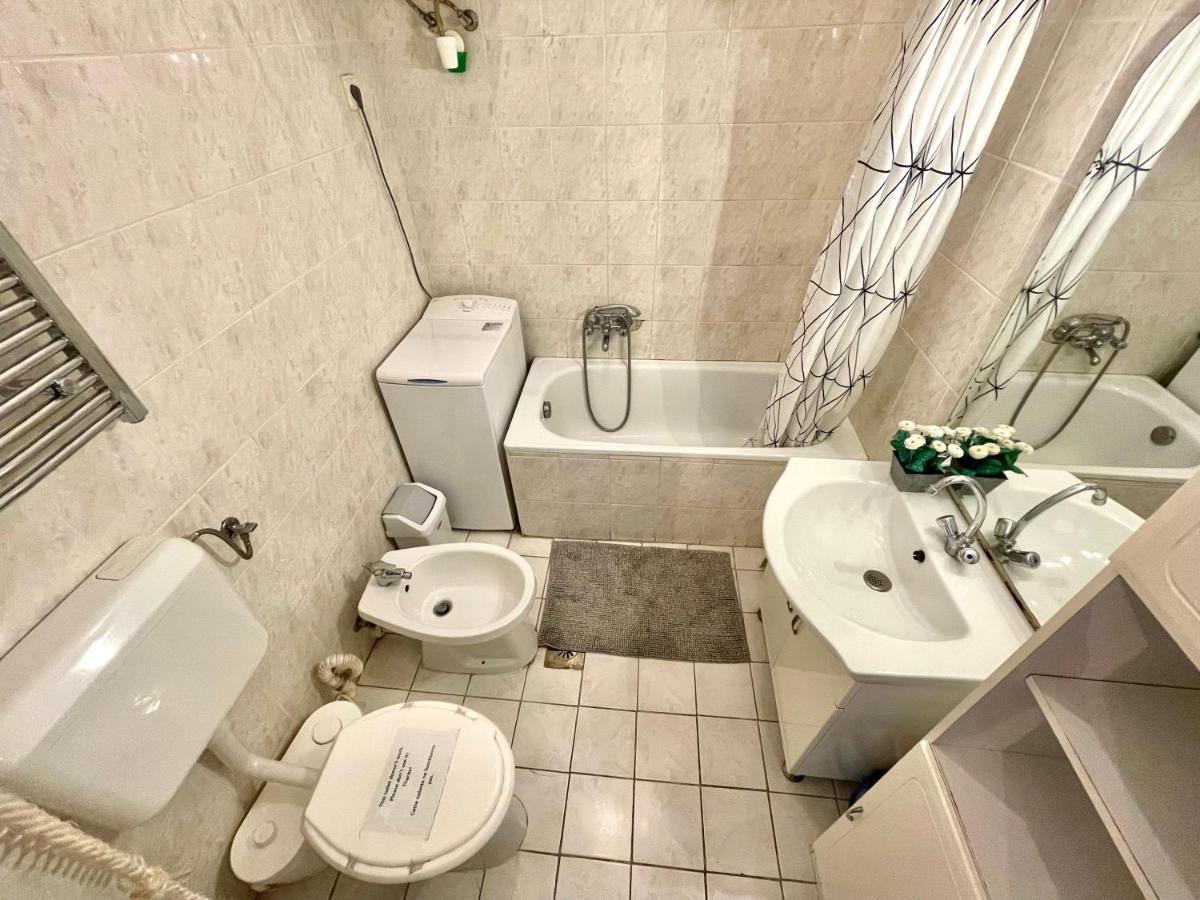 Jolan Suite ブダペスト エクステリア 写真